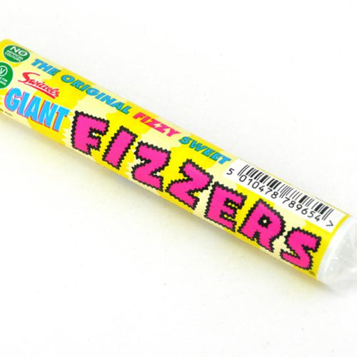 Giant Fizzers - Swizzels